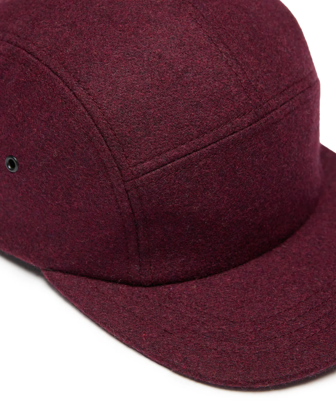 The Melton Wool Hat - Image 10