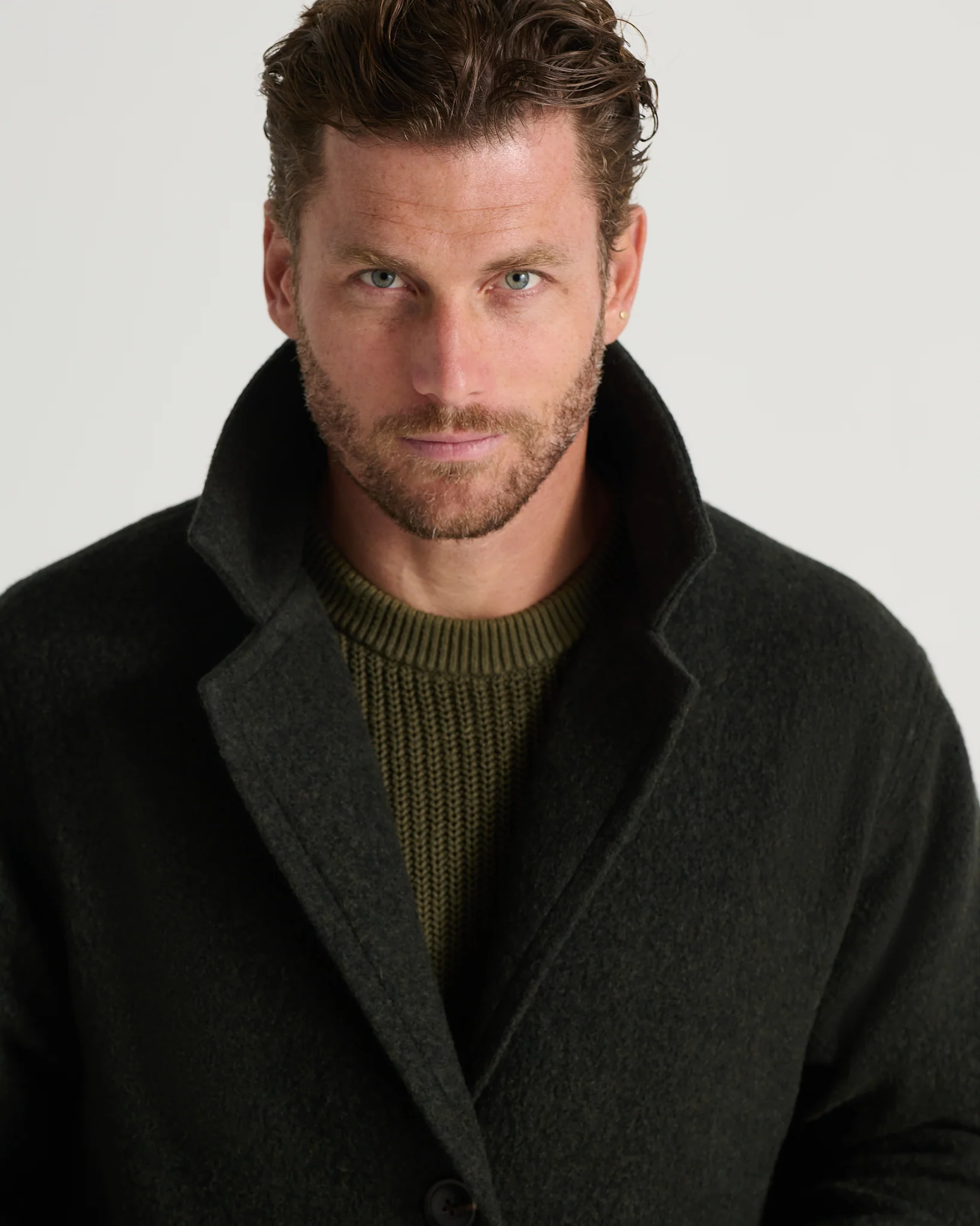 The Britannia Coat (M) - Image 27