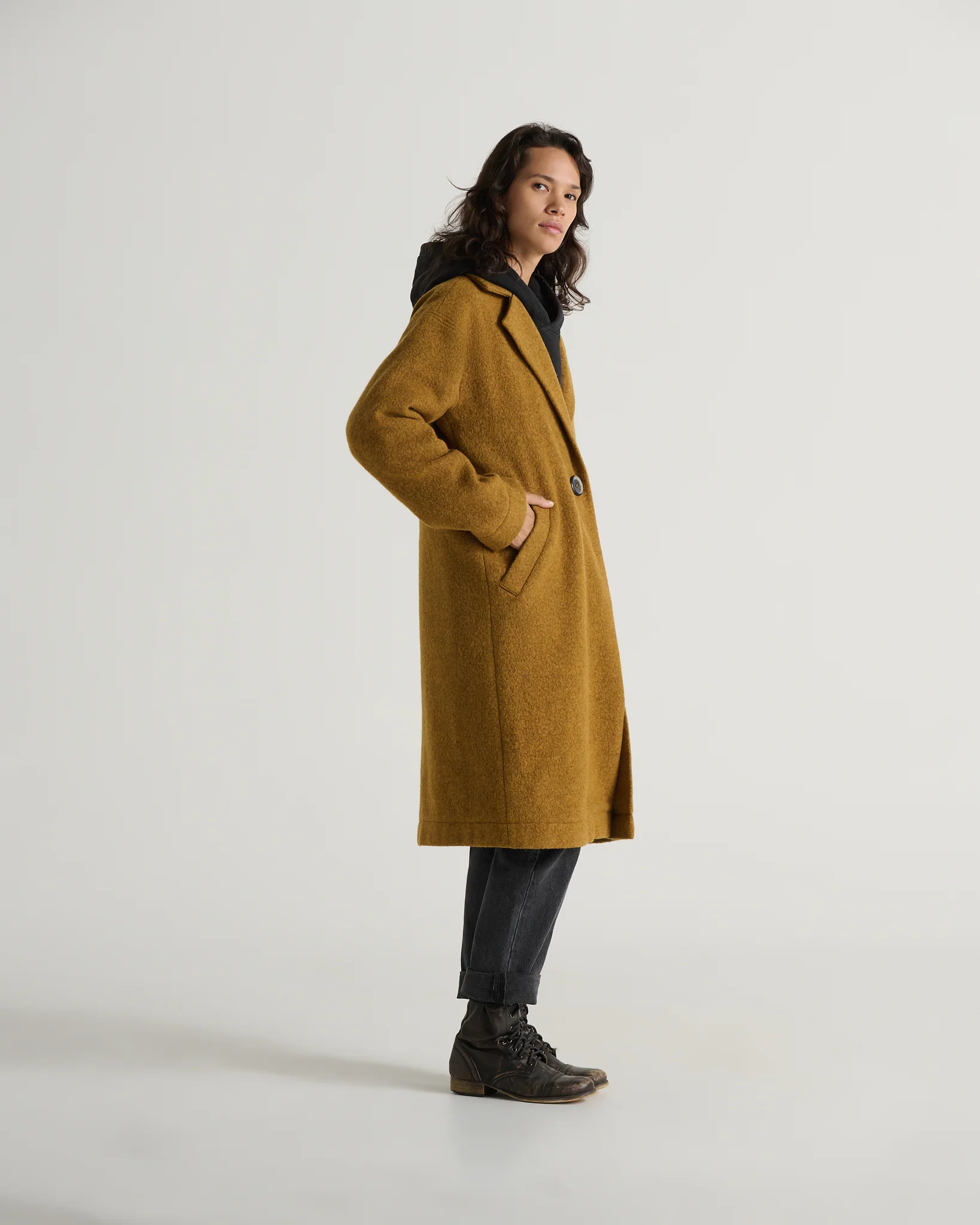 The Britannia Coat (W) - Image 33