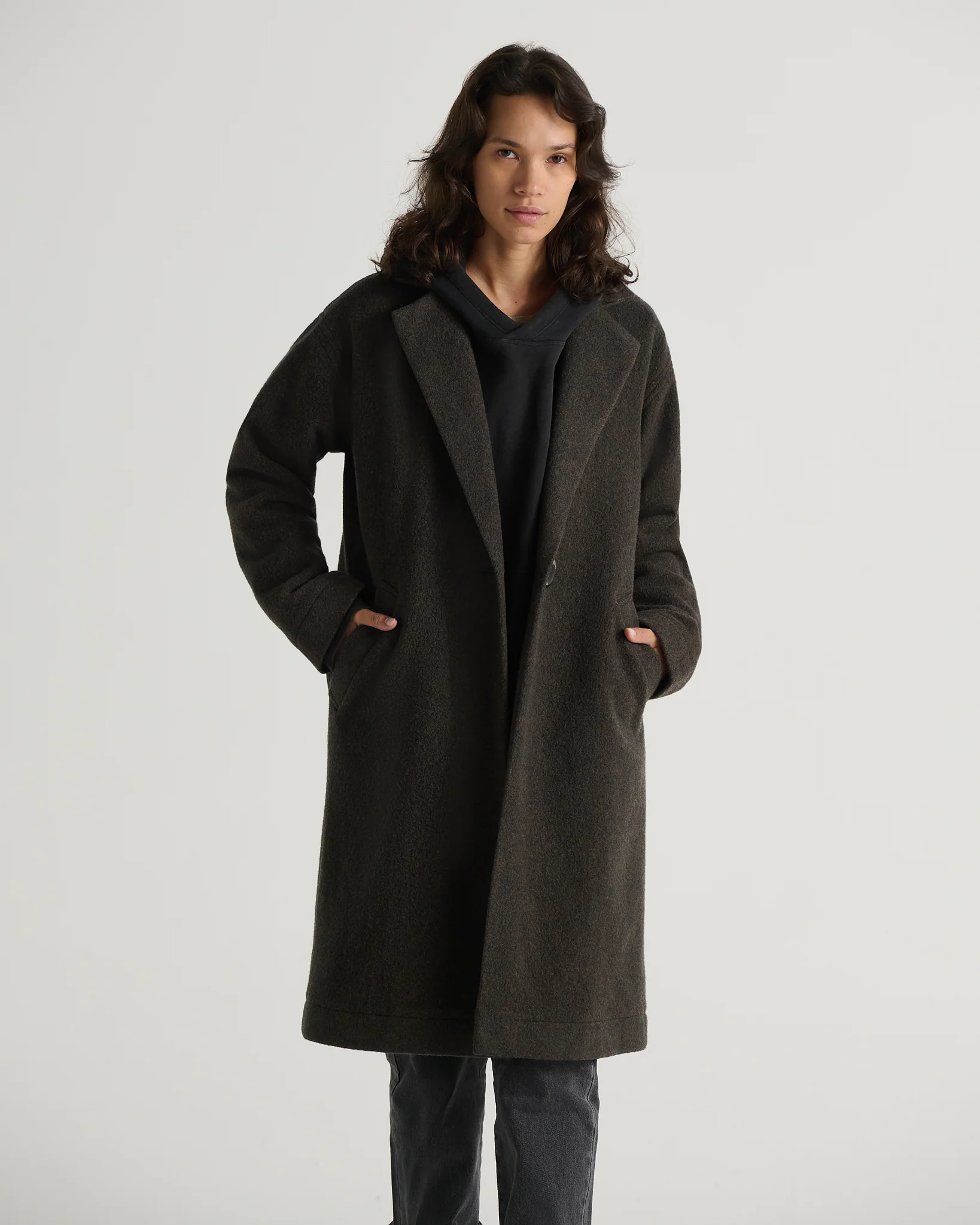 The Britannia Coat (W) - Image 41