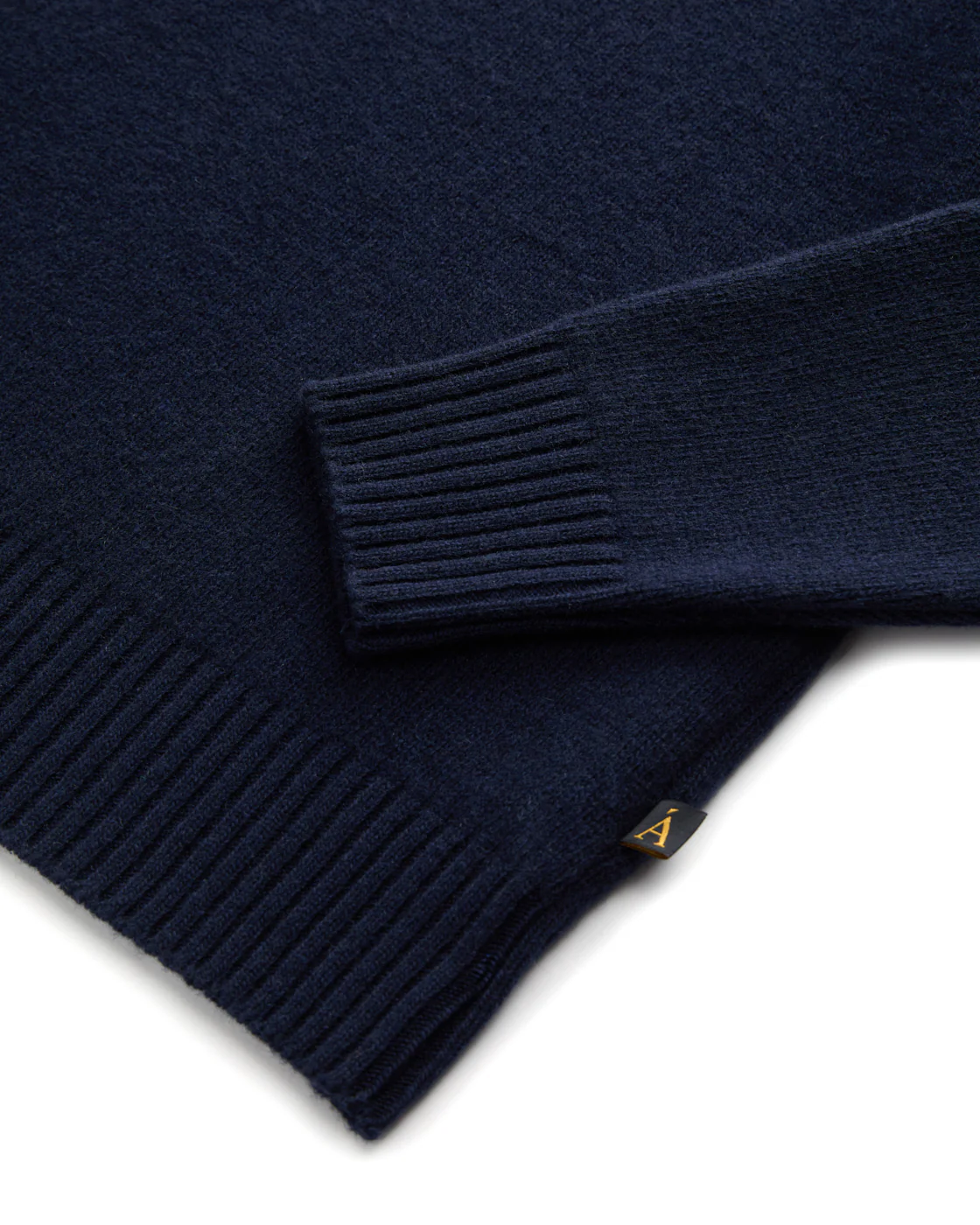 The Cashmino Crewneck - Image 28