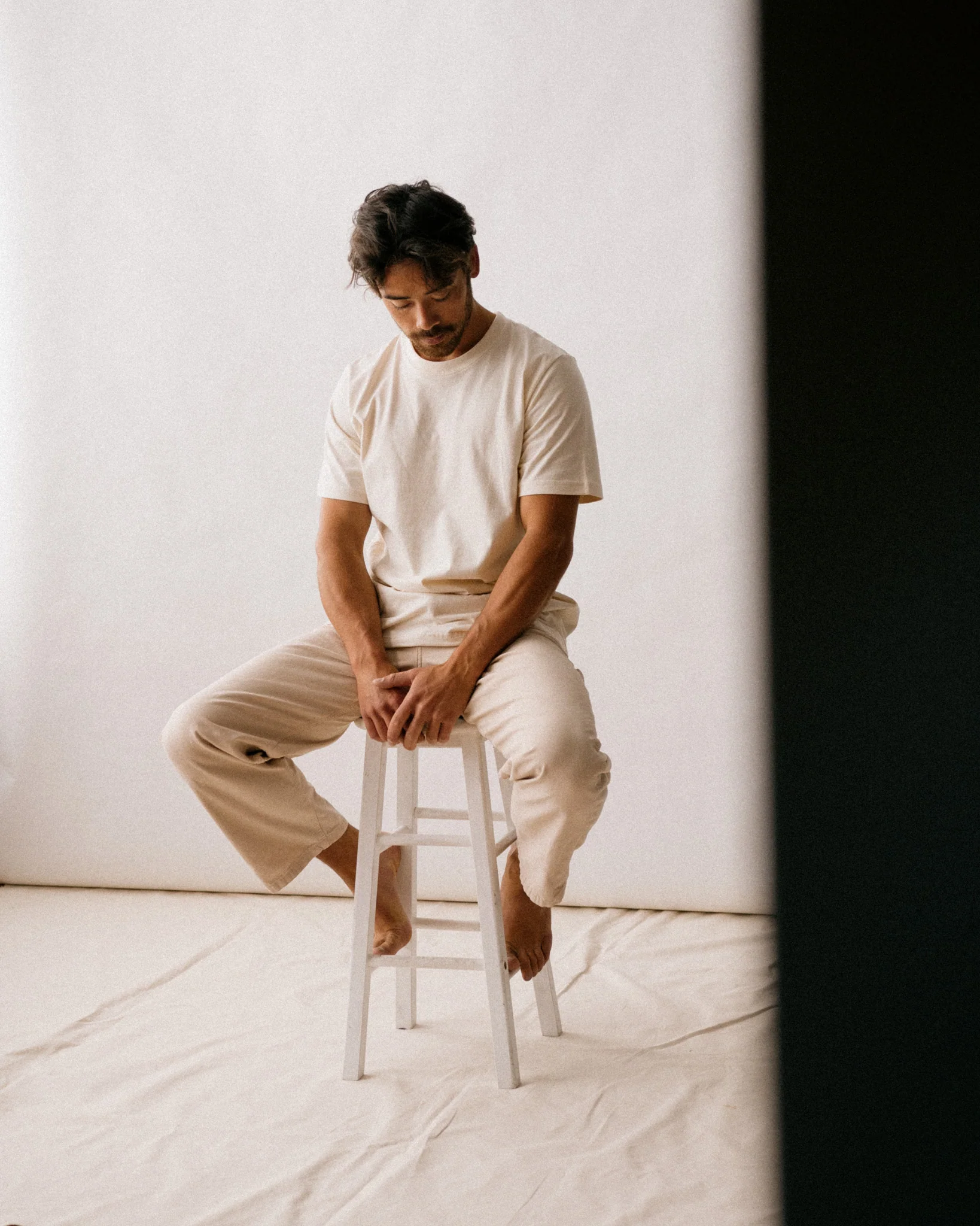 The Circular Tee - Image 4