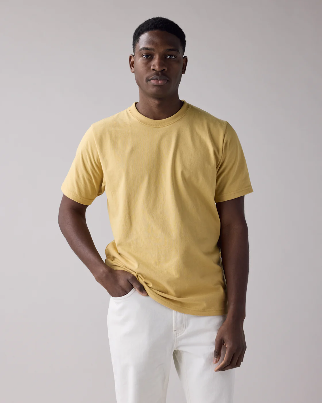The Circular Tee - Image 7