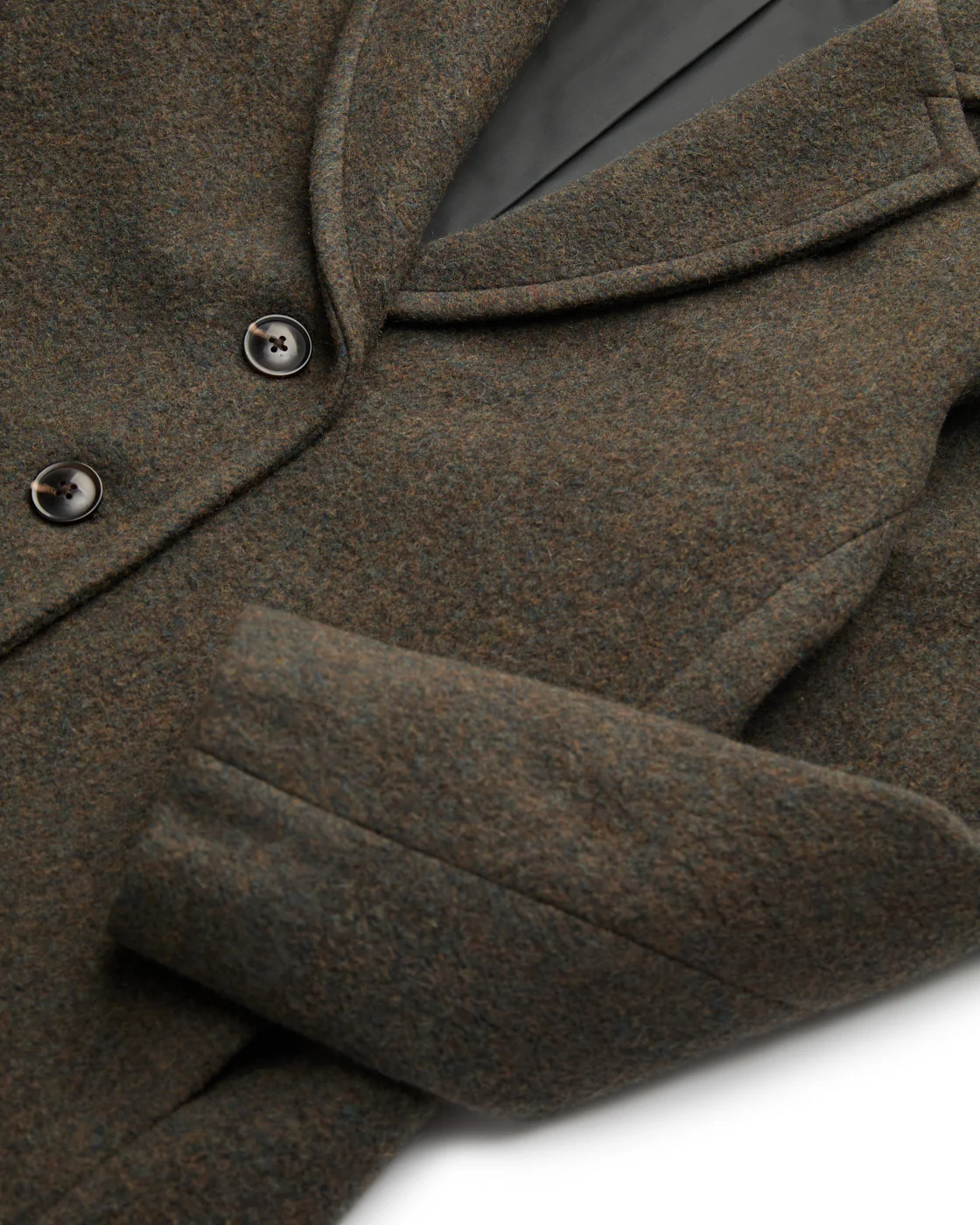 The Cordova Coat - Image 11
