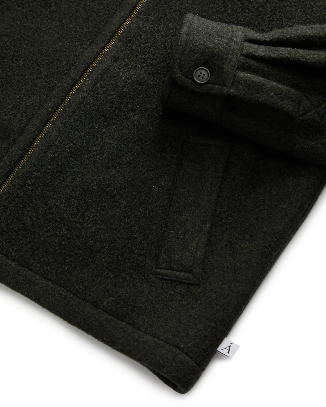 The Eddie Agnello Wool - Image 14