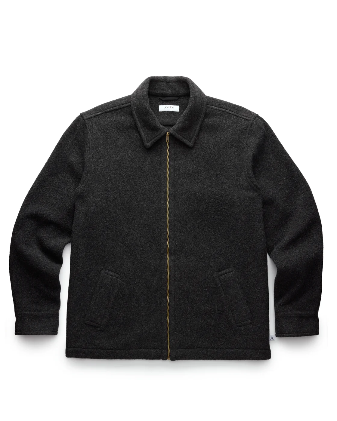 The Eddie Agnello Wool - Image 16