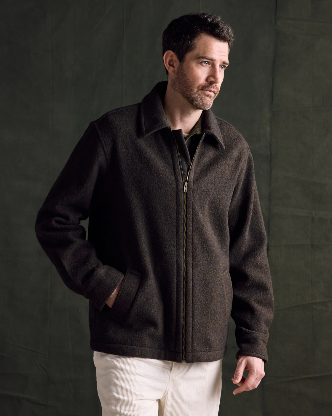 The Eddie Agnello Wool - Image 5