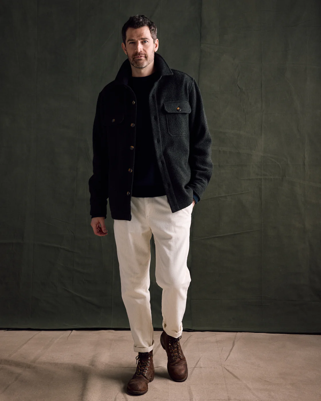 The Field Coat - Image 35