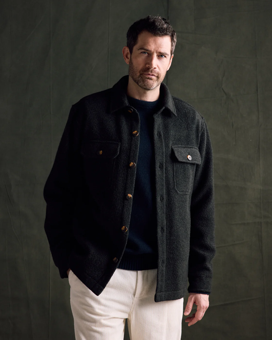 The Field Coat - Image 36