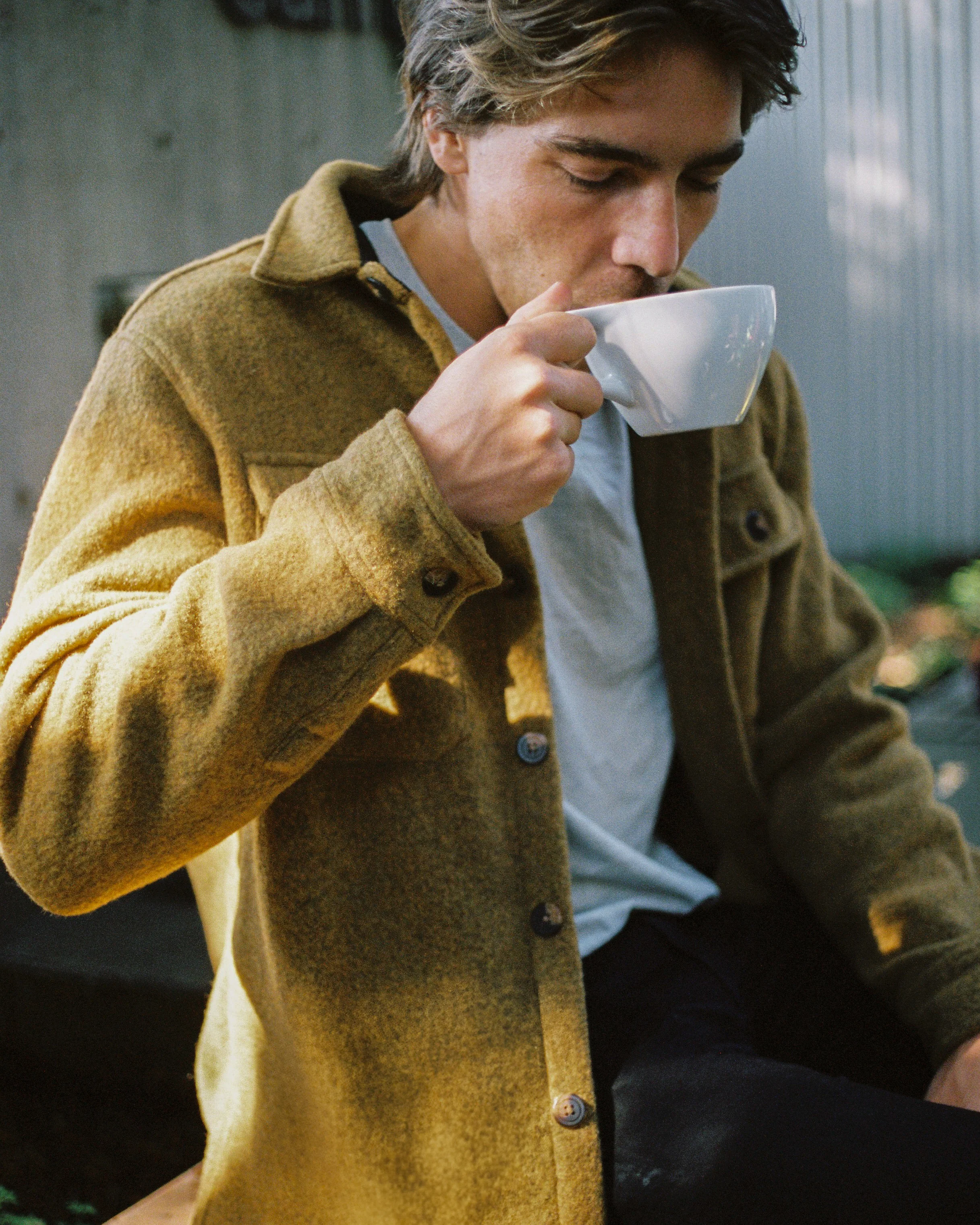 The Field Coat - Image 46