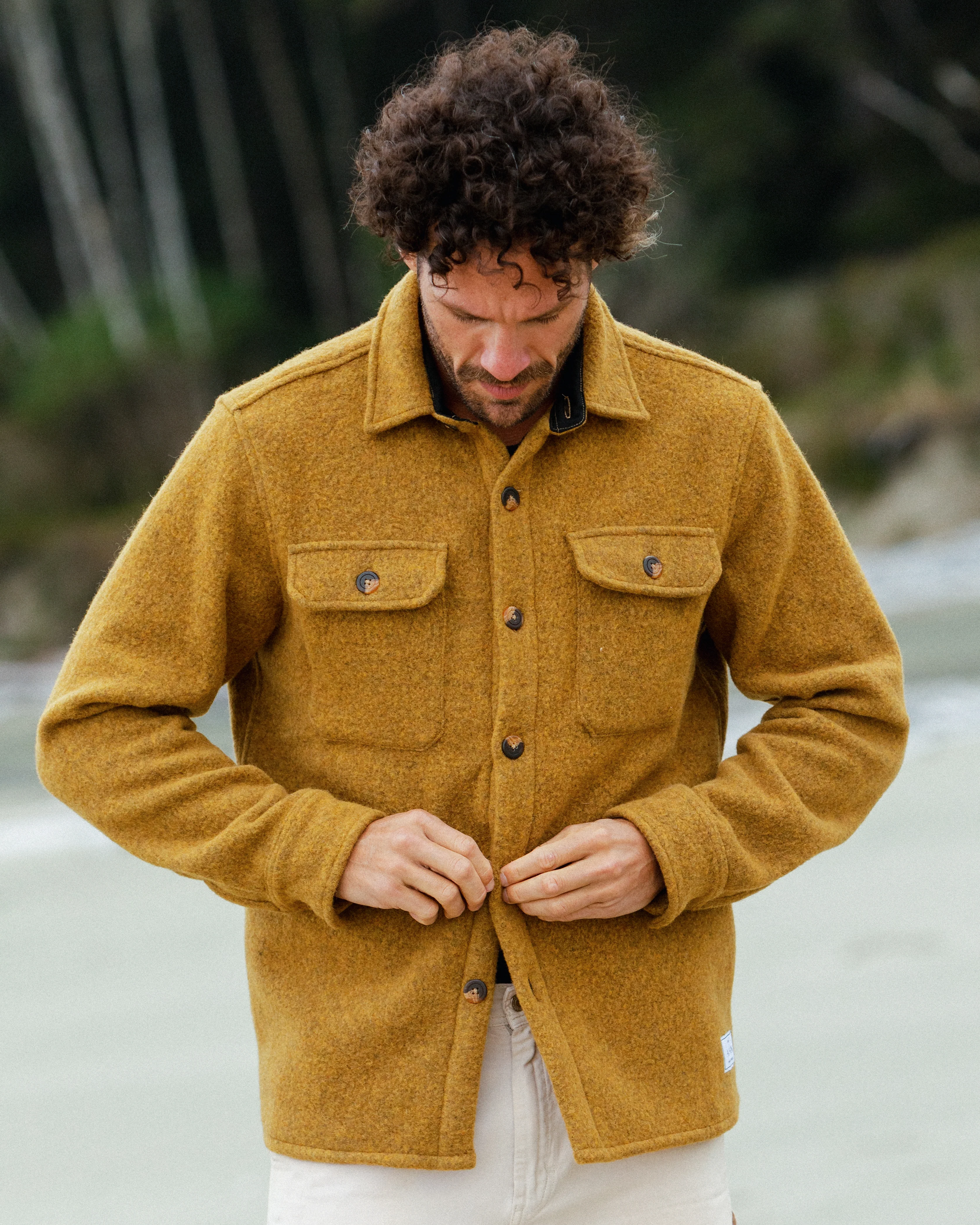 The Field Coat - Image 50