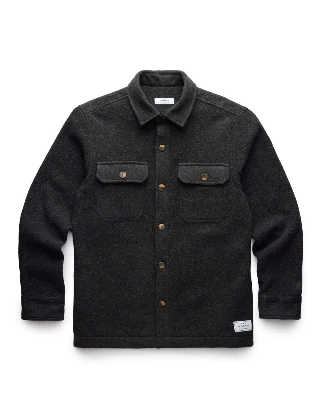 The Field Coat - Image 7