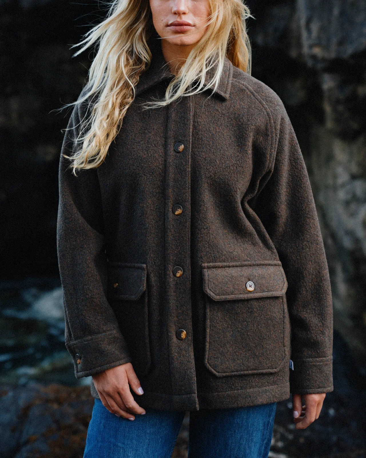 The Georgia Coat - Image 14