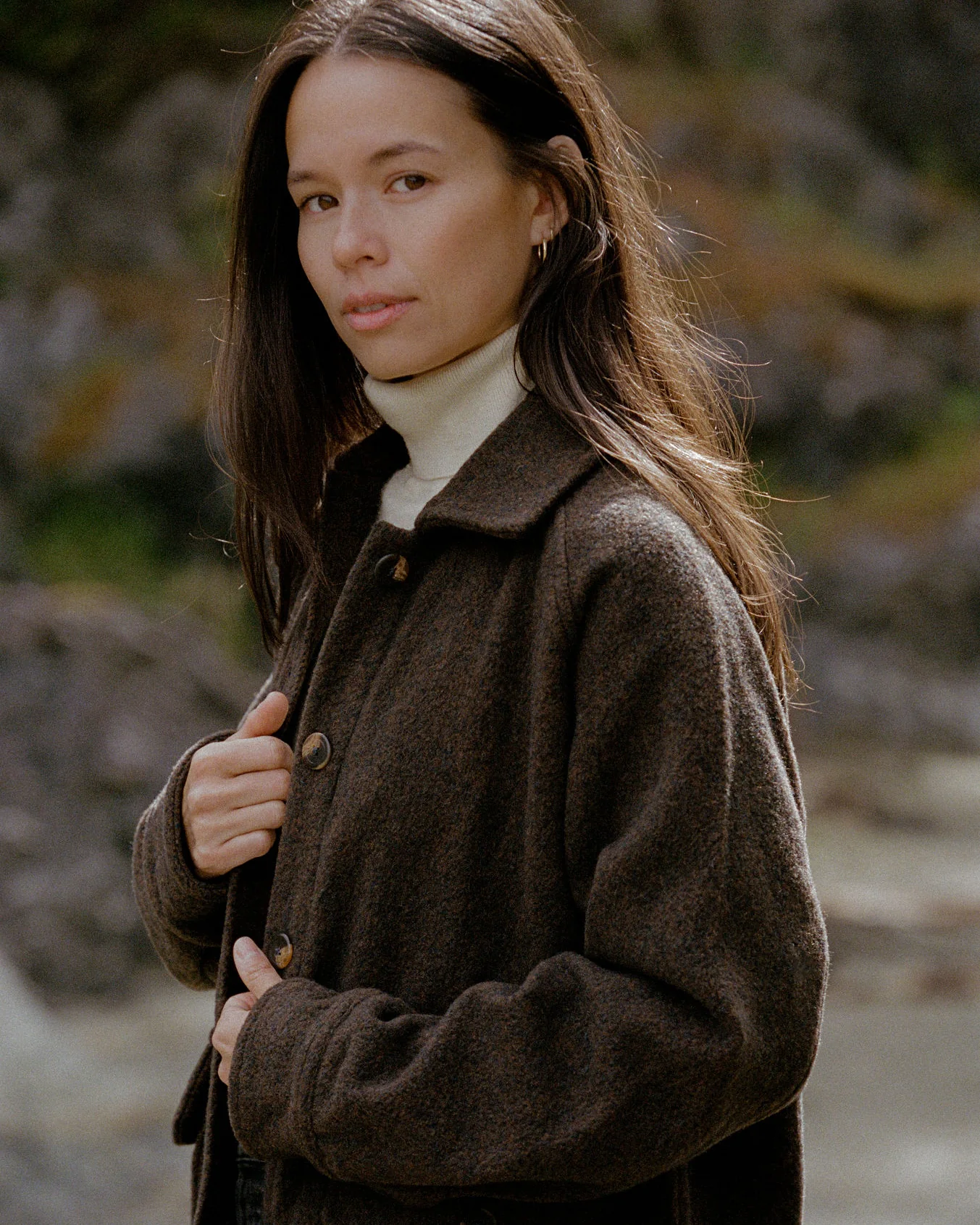 The Georgia Coat - Image 19