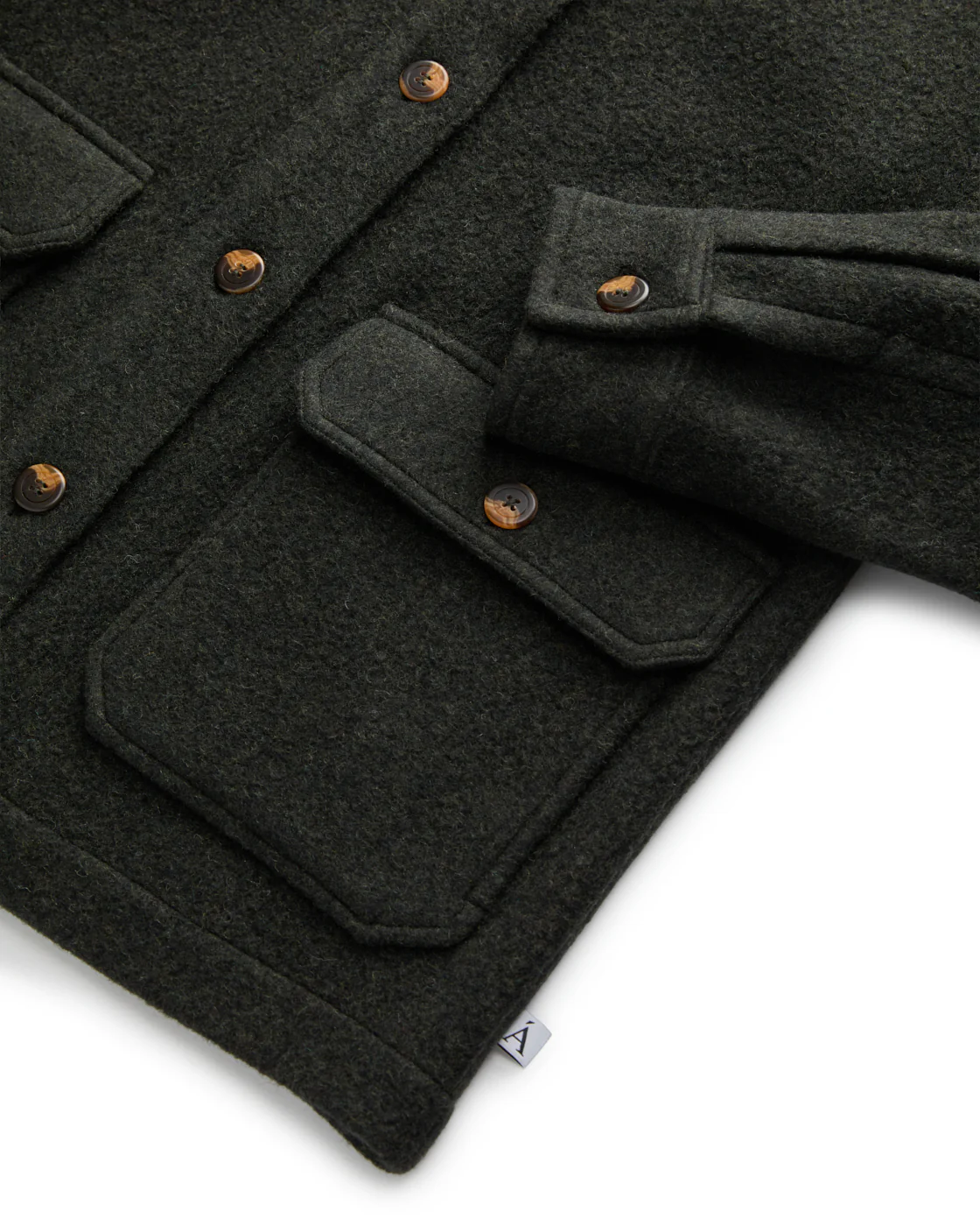 The Georgia Coat - Image 26