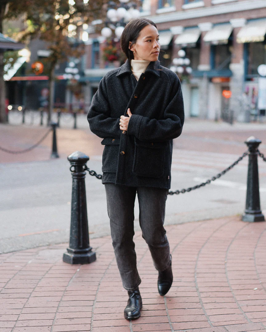 The Georgia Coat - Image 36