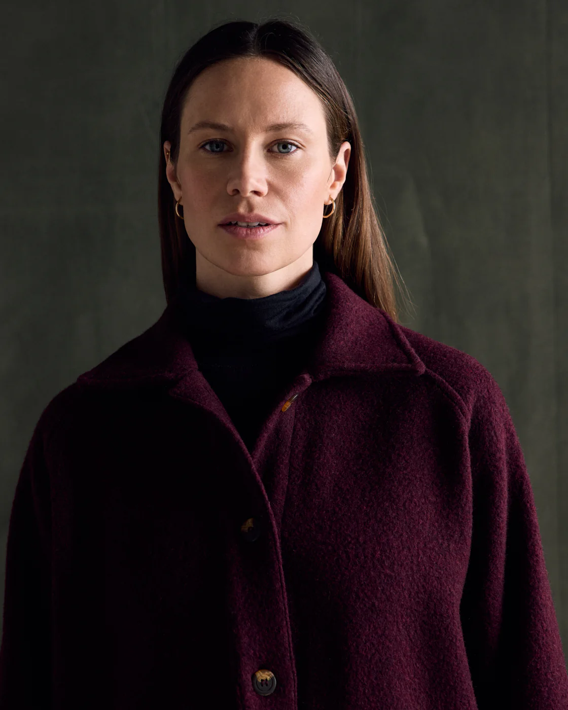 The Georgia Coat - Image 48