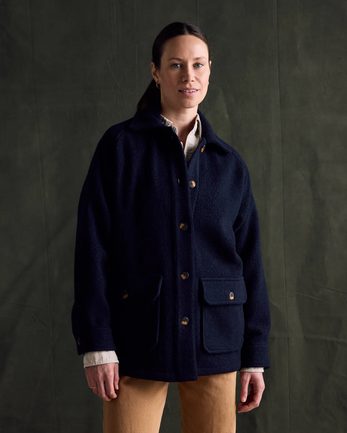 The Georgia Coat - Image 54