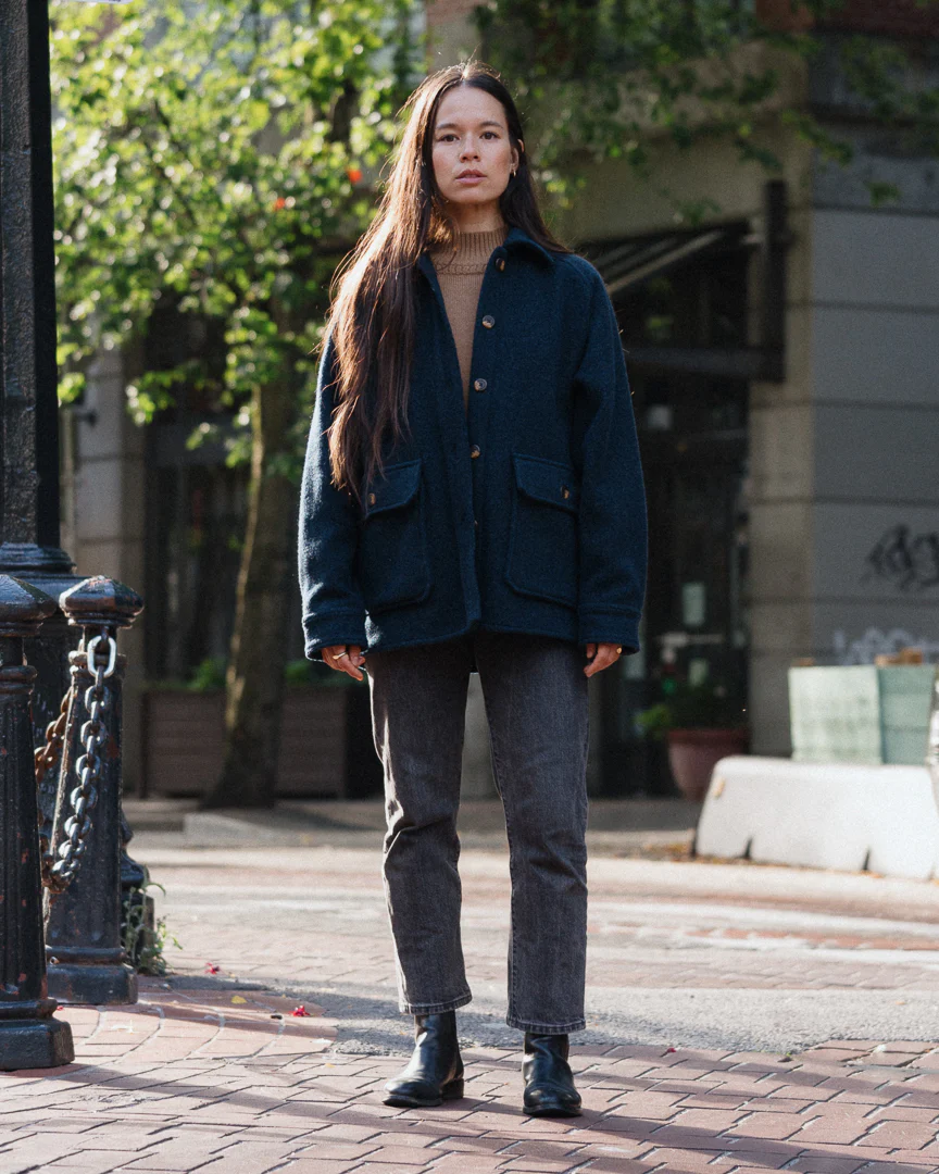 The Georgia Coat - Image 8