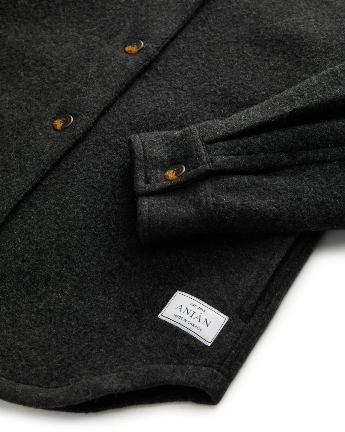 The Loft Coat - Image 20