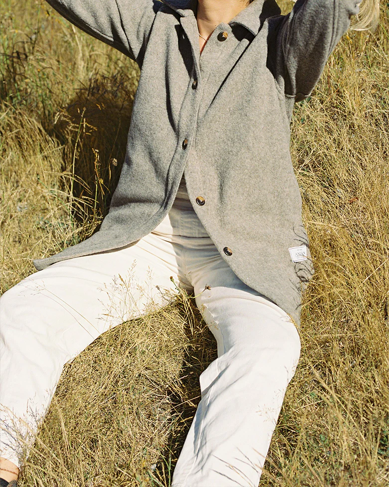 The Loft Coat - Image 3