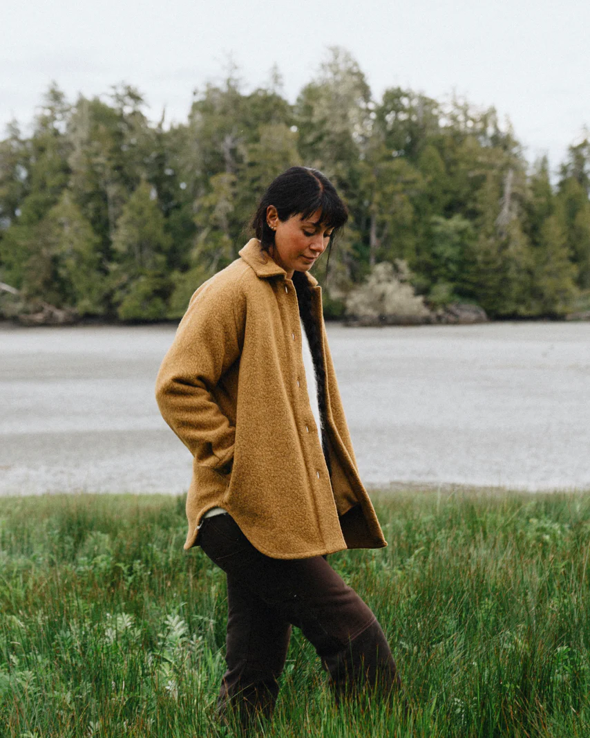 The Loft Coat - Image 36
