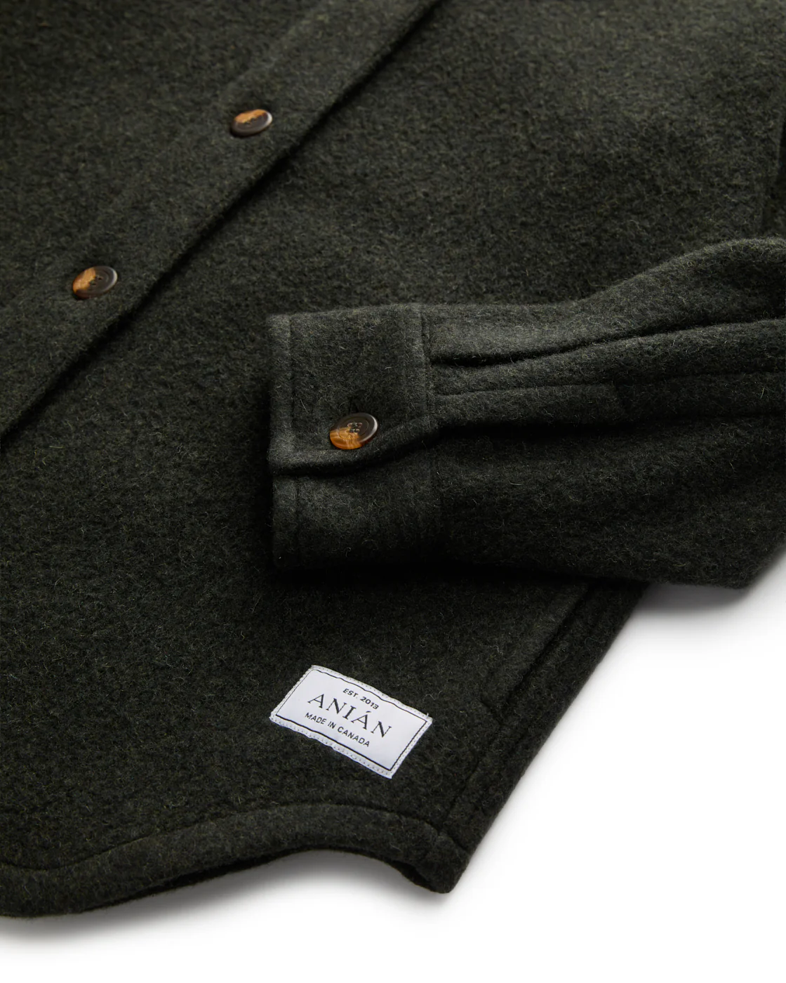 The Loft Coat - Image 9