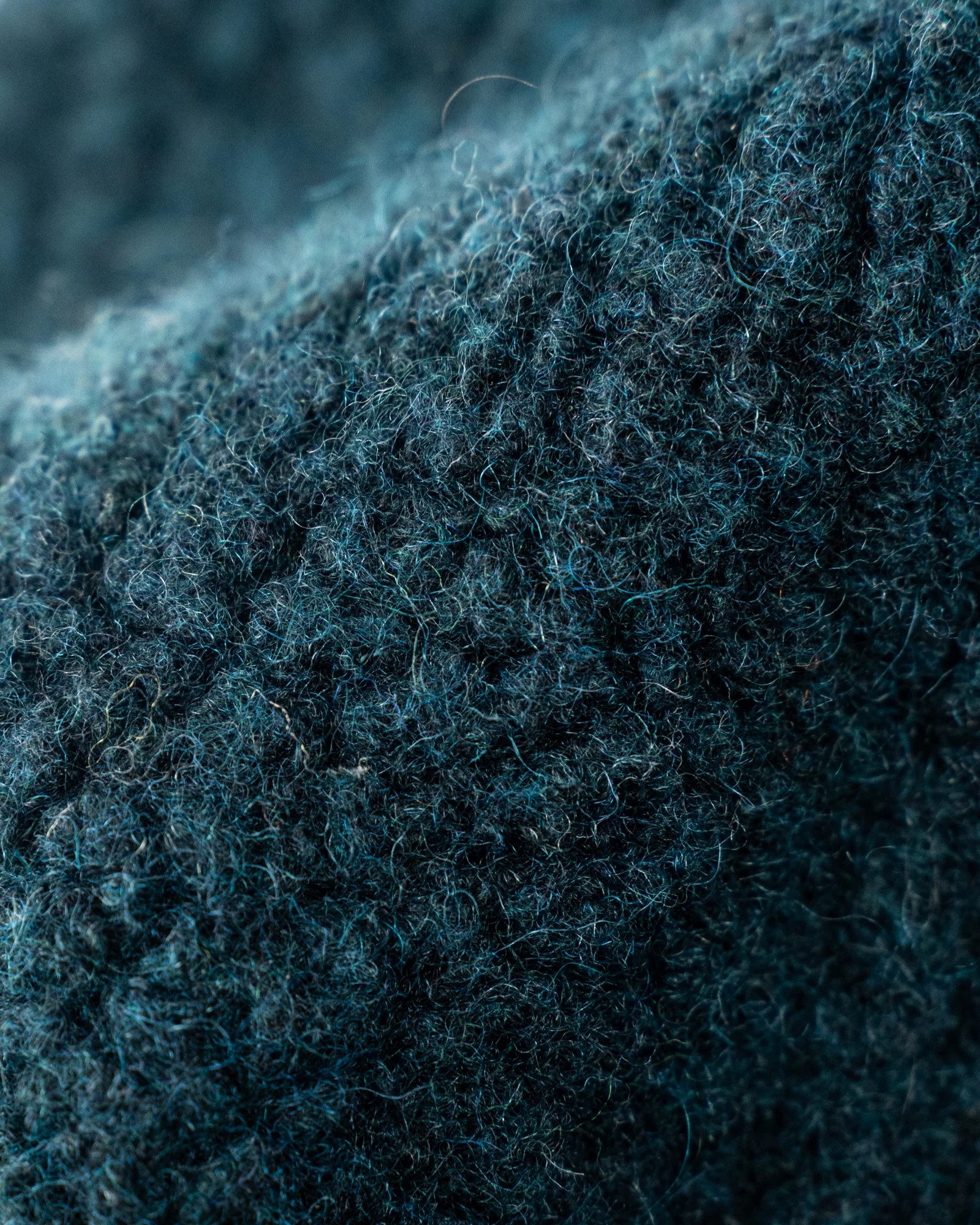 The Pecora Wool Hoodie (M) - Image 17