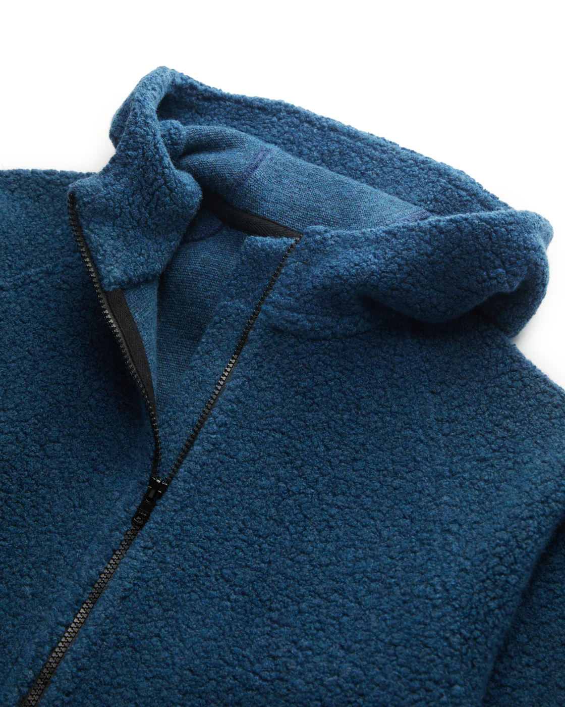 The Pecora Wool Hoodie (W) - Image 13