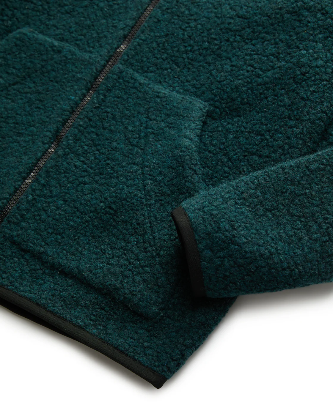 The Pecora Wool Hoodie (W) - Image 21