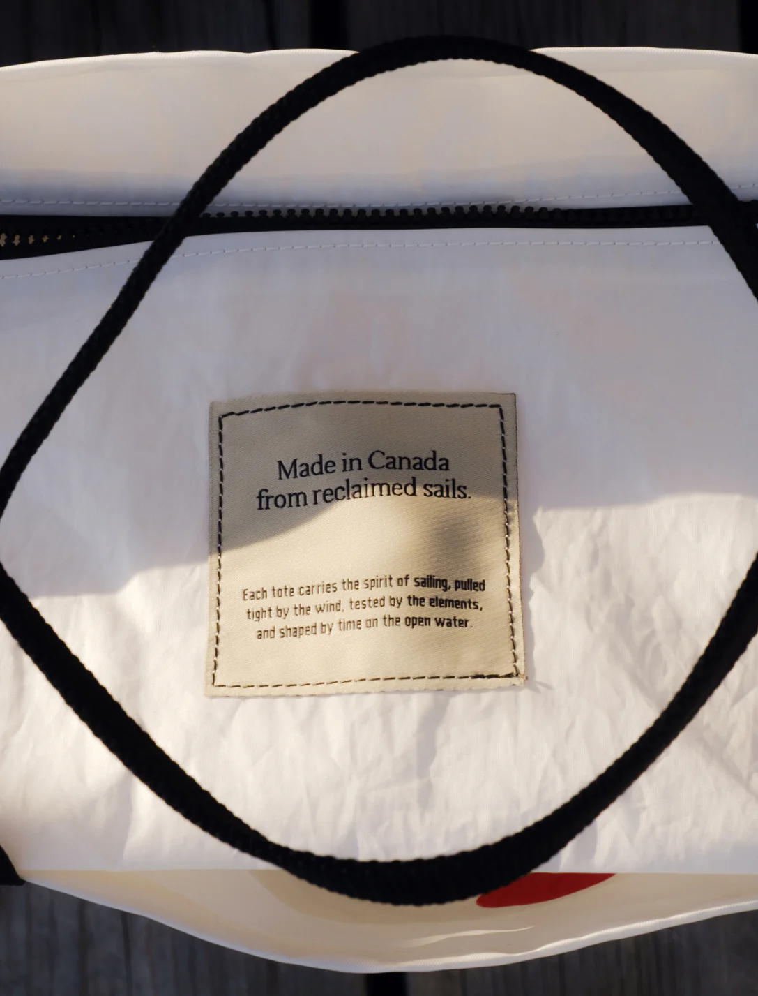 The Sail Tote - Image 8