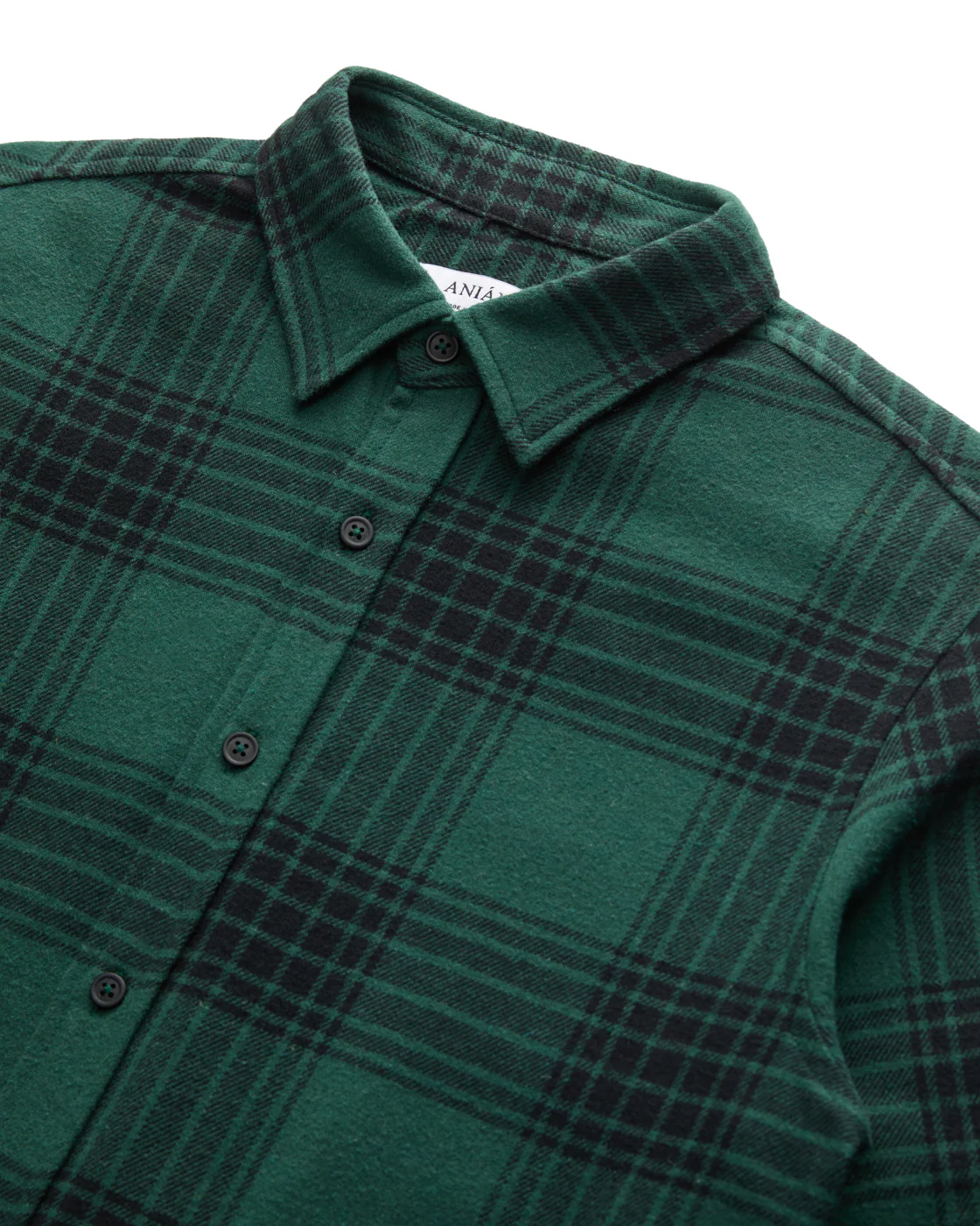 The Sunday Flannel - Image 11