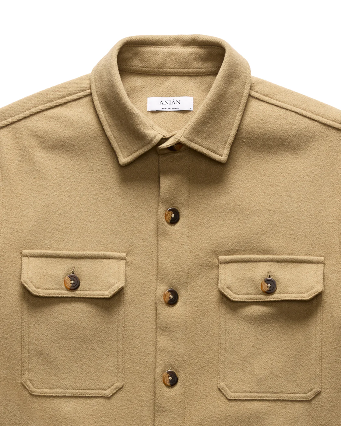 The Timber Coat - Image 14