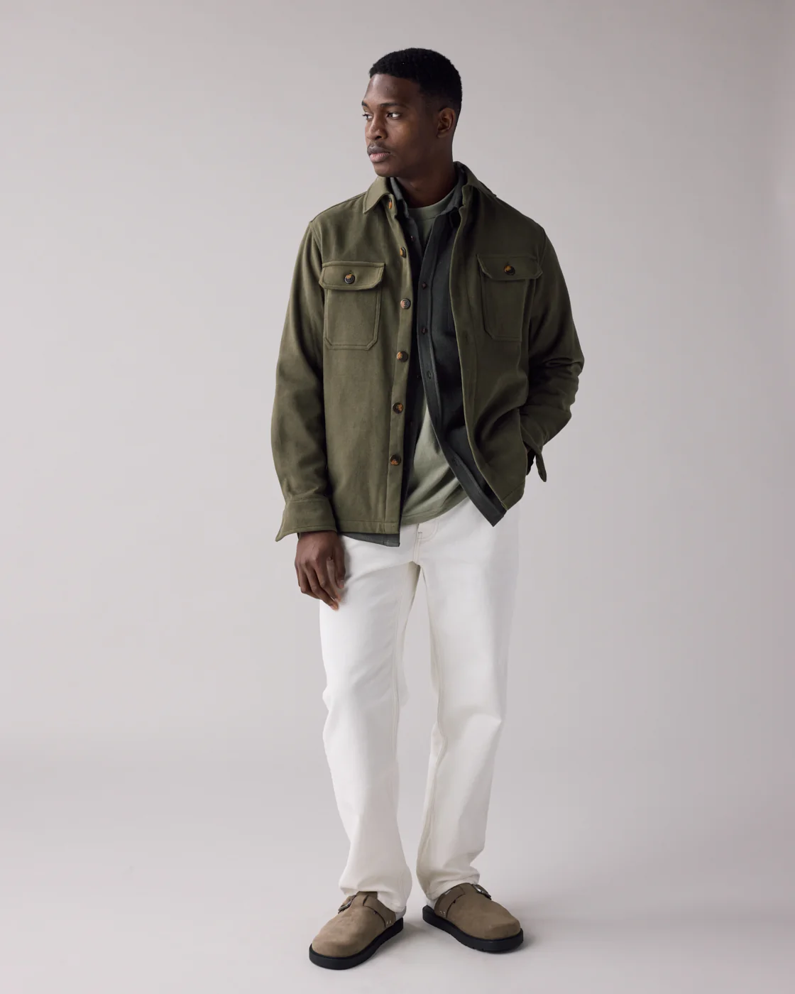 The Timber Coat - Image 16