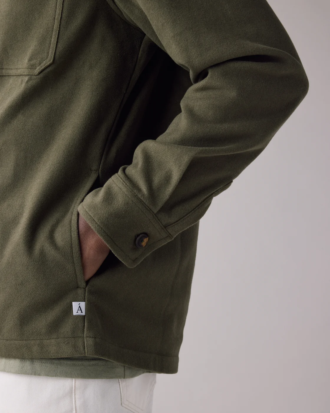 The Timber Coat - Image 17