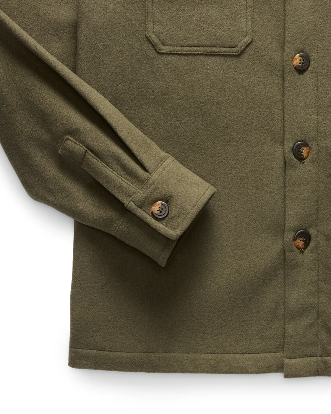 The Timber Coat - Image 19