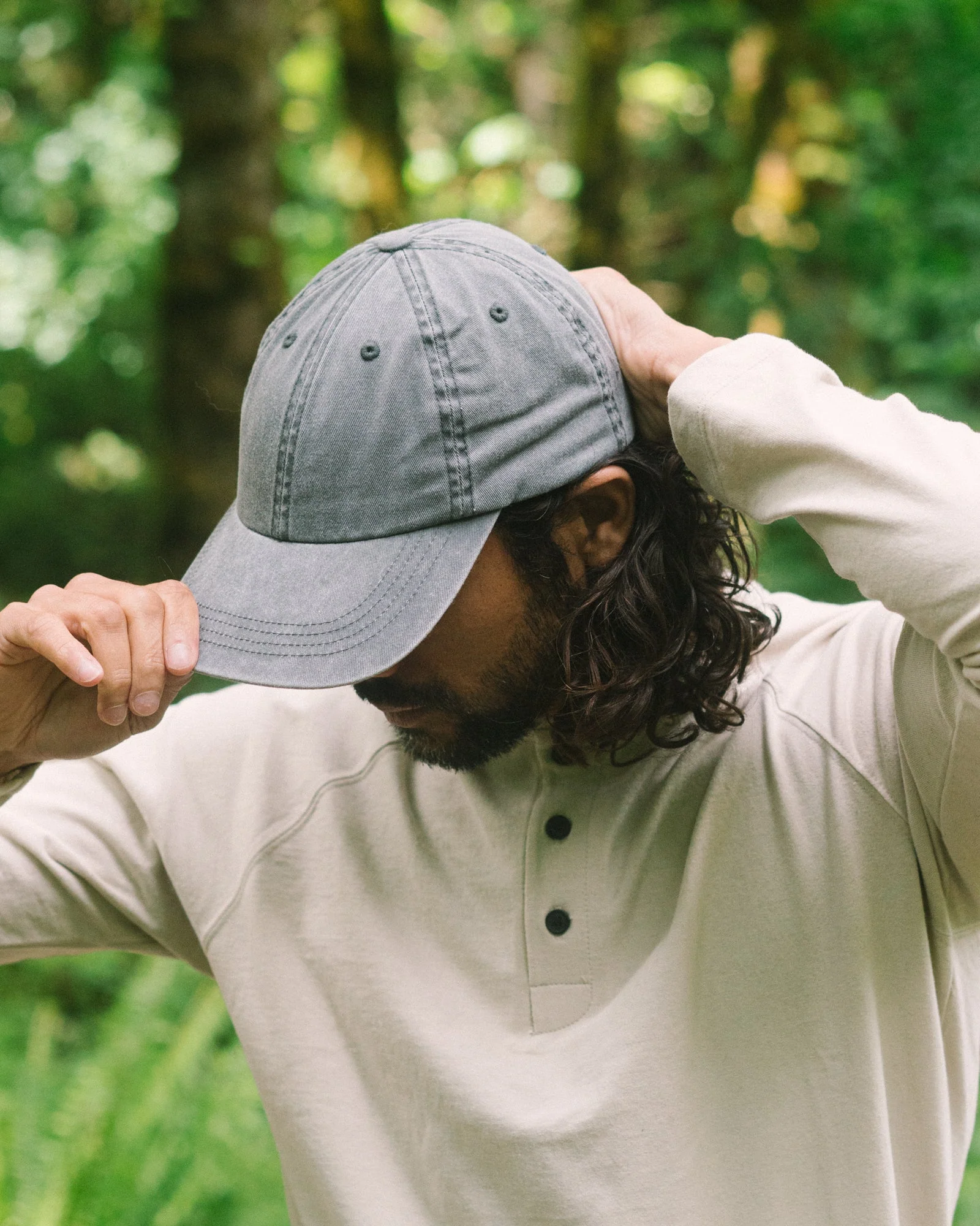The Vintage Cap - Image 14