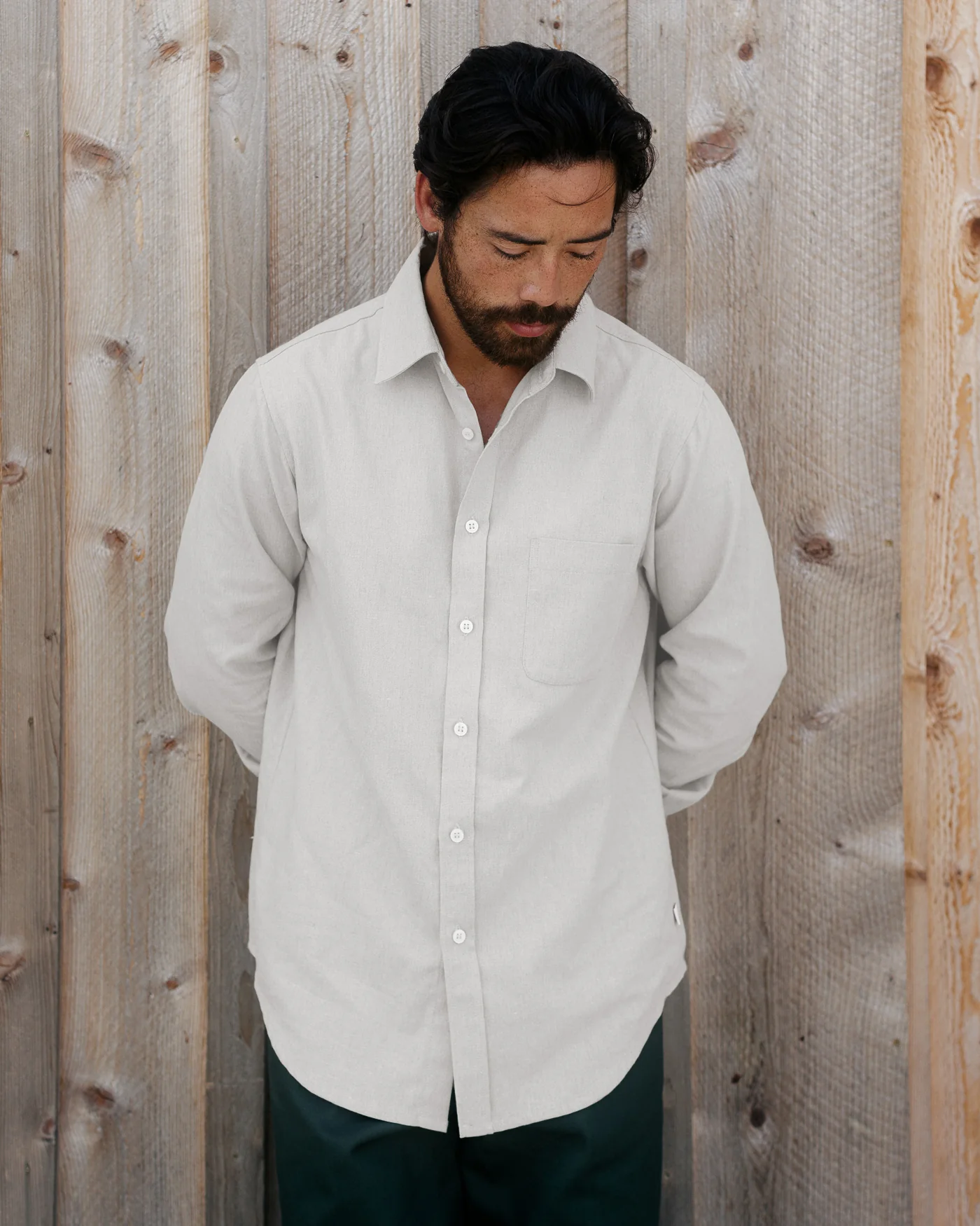 The York Shirt (M) - Image 9