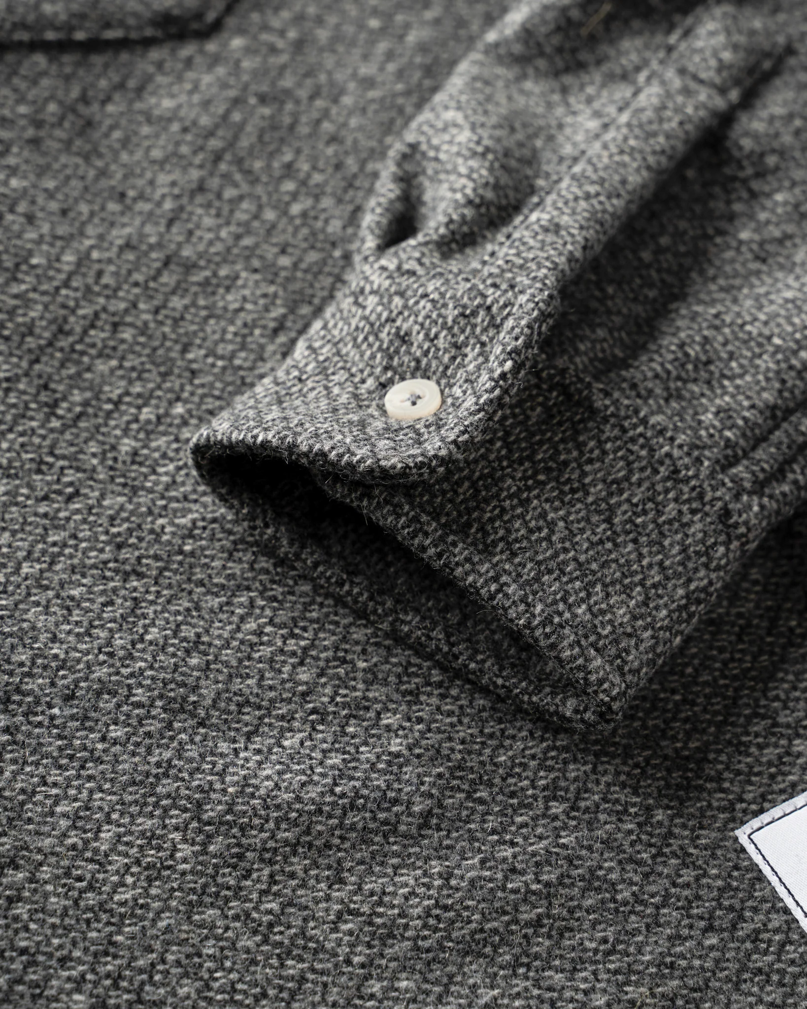 Past Season Berlino Wool - Image 20