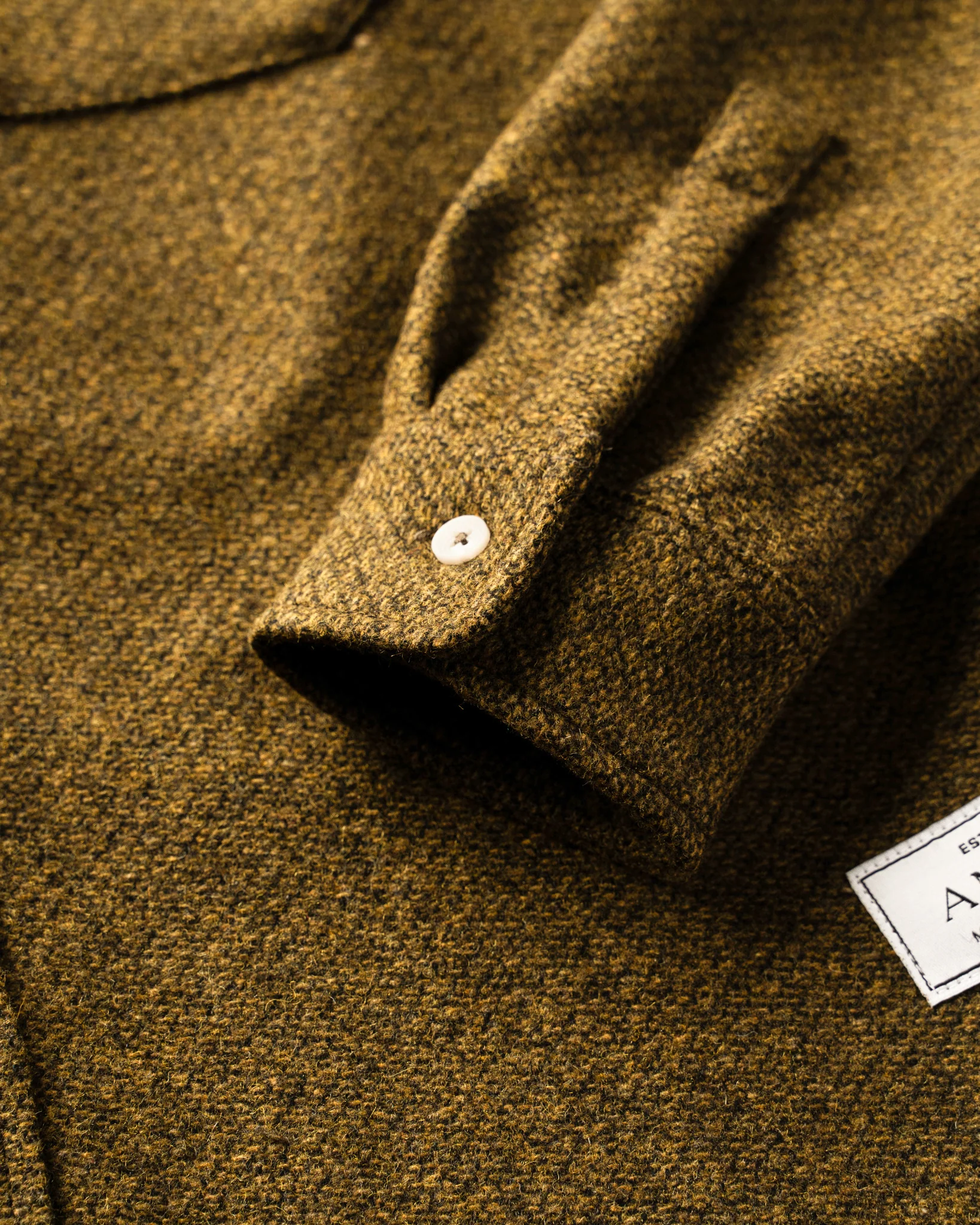 Past Season Berlino Wool - Image 6