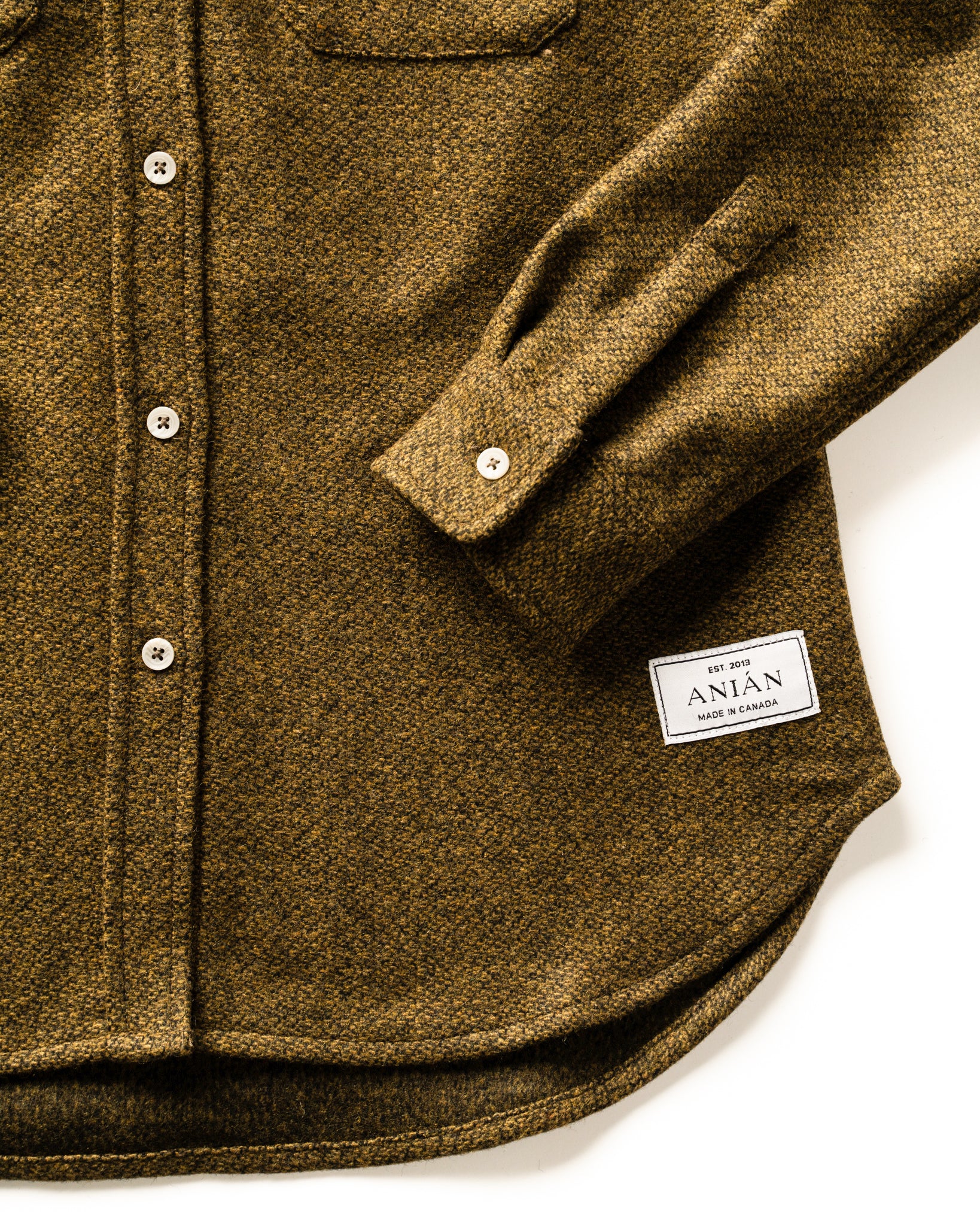 Past Season Berlino Wool - Image 7